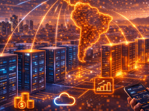 Centros de datos hiperescala y soberanía digital en Latinoamérica