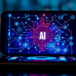 Edge AI en el smartphone