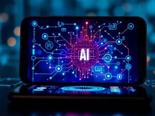 Edge AI en el smartphone