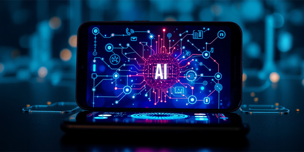 Edge AI en el smartphone