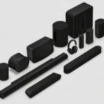 El ecosistema de Sonos crece con Play y Era 100 SL