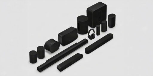 El ecosistema de Sonos crece con Play y Era 100 SL