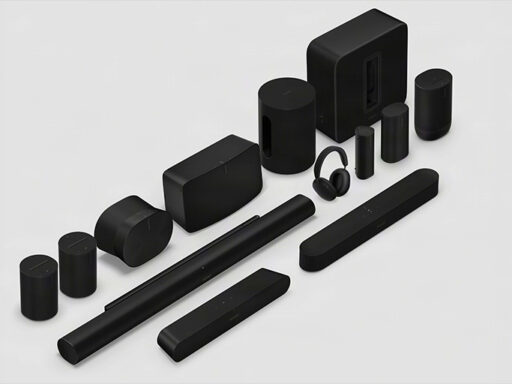 El ecosistema de Sonos crece con Play y Era 100 SL