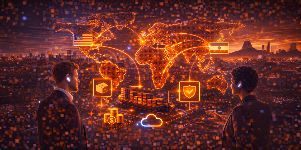 El nearshoring digital posiciona a la región como socio estratégico en operaciones críticas