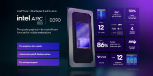 Intel ARC Pro