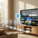 Oled C5 asistentes de IA