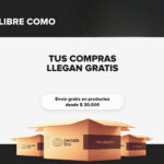 Principal de la membresía meli+