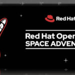 Red Hat OpenShift Space Adventure