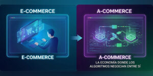 Del eCommerce al Acommerce
