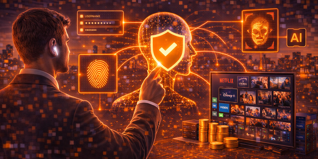 El reto de Identity-First