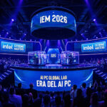 Expectativa Intel Extreme Masters 2026