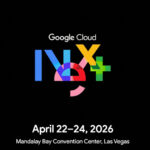 Google Cloud Next 2026 principal