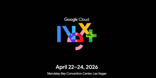Google Cloud Next 2026 principal