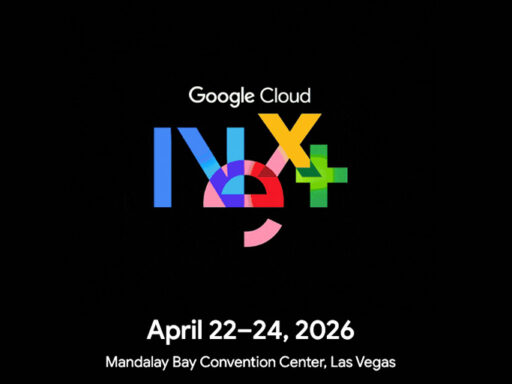 Google Cloud Next 2026 principal