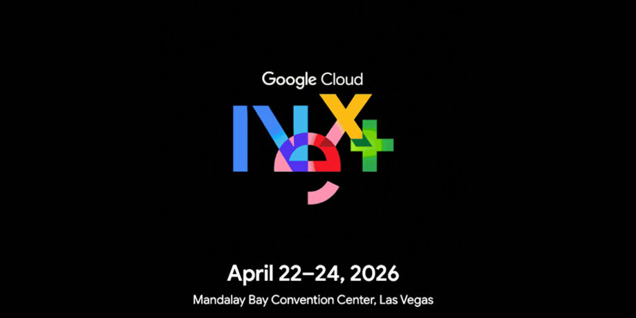 Google Cloud Next 2026 principal