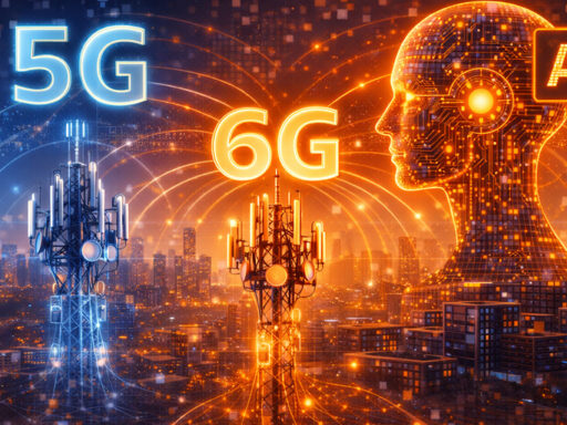 IA-Ran a nivel de infraestructura