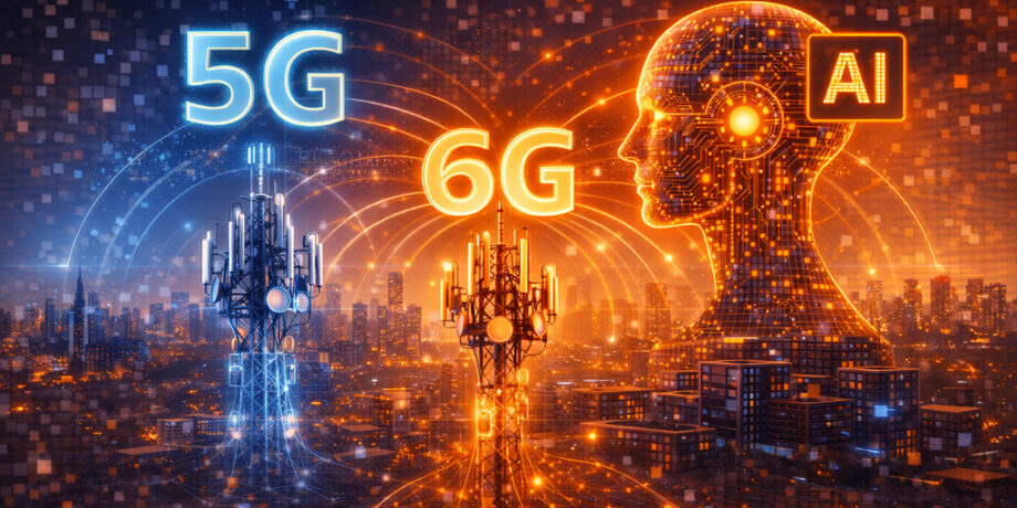 IA-Ran a nivel de infraestructura