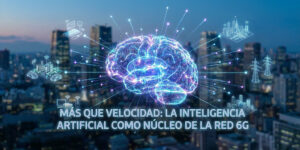 IA-Ran en la infraestructura