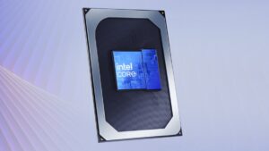 Intel Wildcat Lake