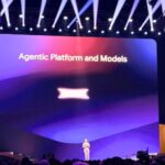 Google Agentic Platform and models