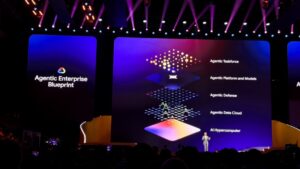 Google Agentic Enterprise Blueprint