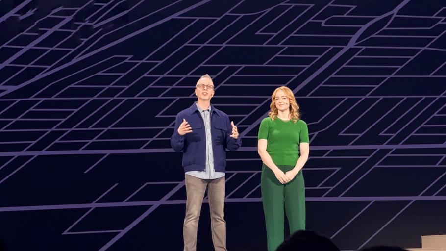 Lo nuevo de Google a nivel de Agentes