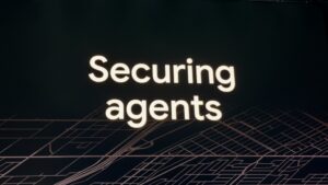 Agentes a nivel de seguridad