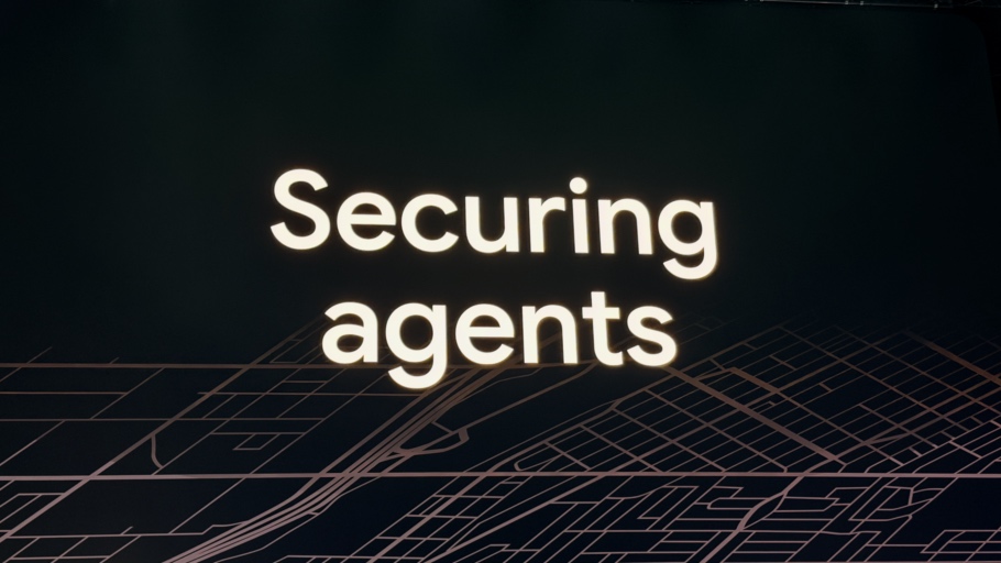 Agentes a nivel de seguridad