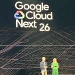 Google Cloud Next 2026
