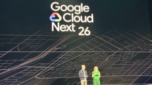 Google Cloud Next 2026
