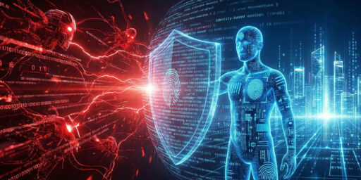 Imagen principal Identity-First