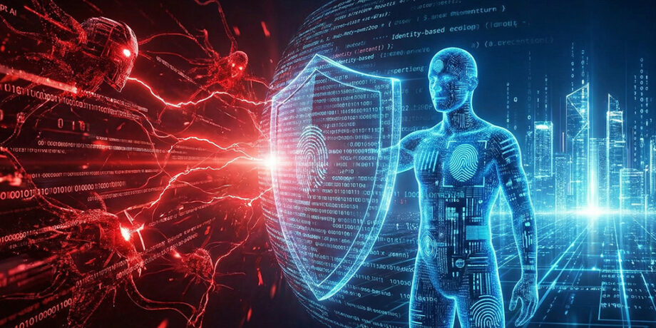 Imagen principal Identity-First