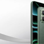 Infinix Note Edge 5G principal