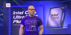 Intel Core Ultra