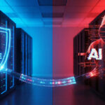 La nueva era de la ciberseguridad- La IA es riesgo y una defensa