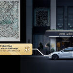 Uber entra al negocio hotelero