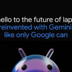 Android en laptops