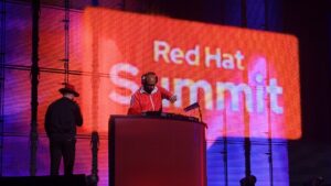 Red Hat Summit 2026 DJ