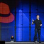 Keynote Red Hat Summit 2026