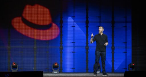 Keynote Red Hat Summit 2026