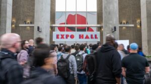 Red Hat Summit 2026 Expo Hall