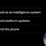Lo nuevo de Android 17
