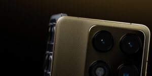Motorola Signature perspectiva