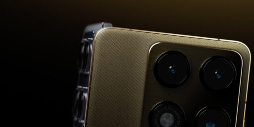 Motorola Signature perspectiva