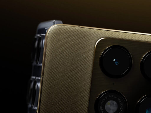Motorola Signature perspectiva