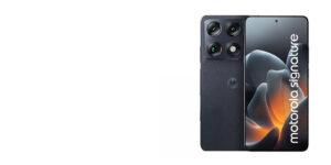 Motorola signature principal