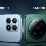 Xiaomi 17 y Xioami 17 Ultra