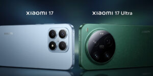 Xiaomi 17 y Xioami 17 Ultra