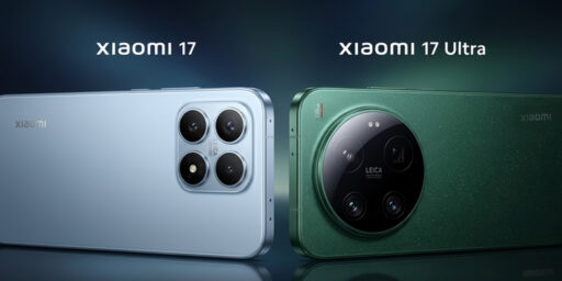 Xiaomi 17 y Xioami 17 Ultra