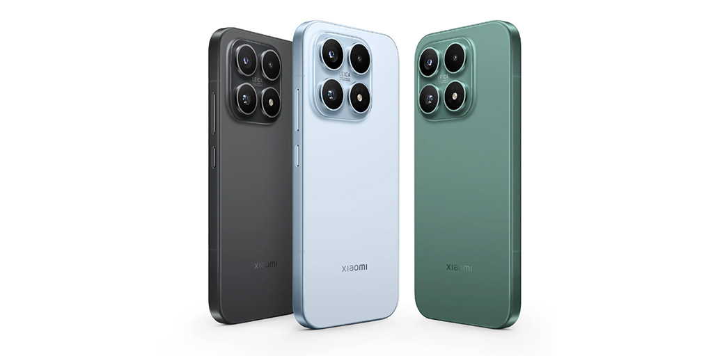 Xiaomi 17